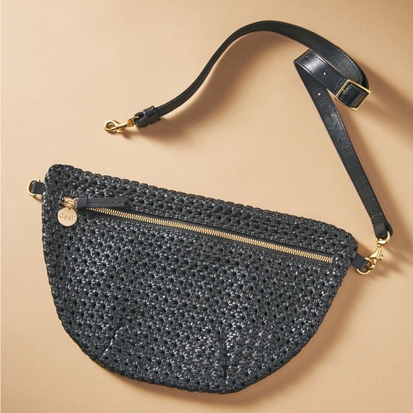 Clare V Handbags - Clare V. Grande Fanny Belt Bag